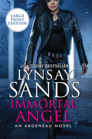 Unti Lynsay Sands #28 LP