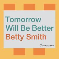 tomorrow-will-be-better