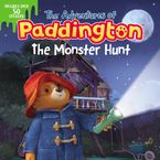 The Adventures of Paddington: The Monster Hunt Paperback  by Rosina Mirabella