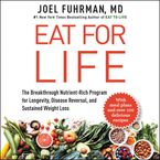 Eat for Life Downloadable audio file UBR by Joel Fuhrman