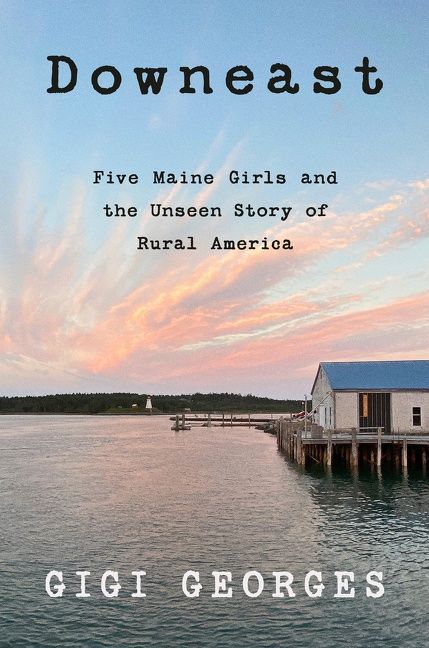 downeast