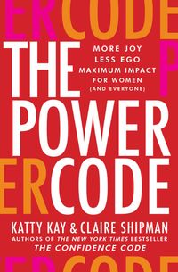 the-power-code