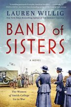 Band of Sisters Paperback  by Lauren Willig