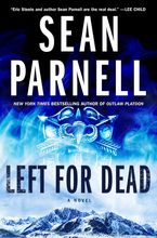 Left for Dead Hardcover  by Sean Parnell