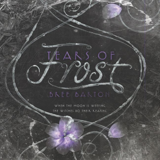 Tears of Frost Book Cover