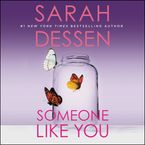 Someone Like You Downloadable audio file UBR by Sarah Dessen