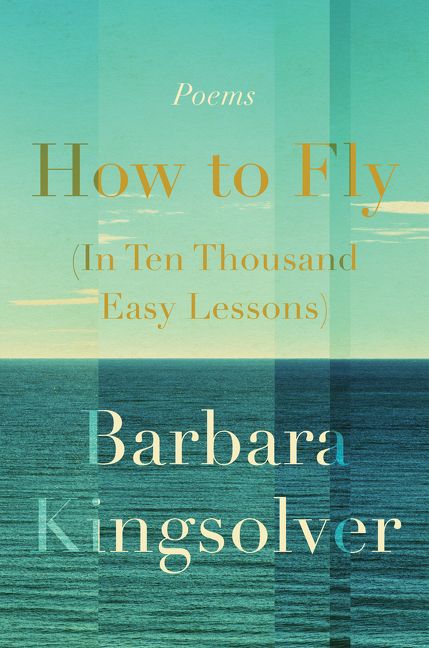 How to Fly (In Ten Thousand Easy Lessons) EPB Book Cover
