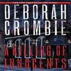 A Killing of Innocents Downloadable audio file UBR by Deborah Crombie