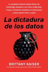targeted-la-dictadura-de-los-datos-spanish-edition