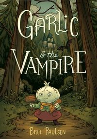garlic-and-the-vampire