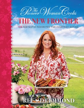 The Pioneer Woman Cooks—The New Frontier iBA