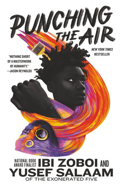 54 YA Books You Need to Read—Especially During Black History Month