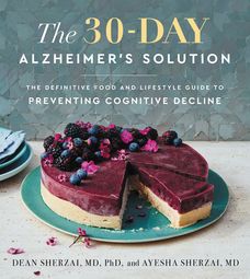 The 30-Day Alzheimer