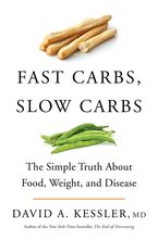 Fast Carbs, Slow Carbs