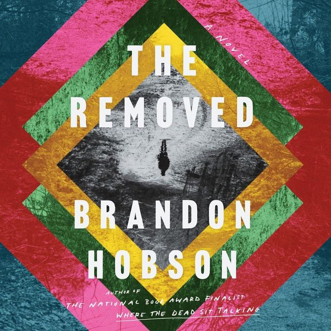The Removed Book Cover