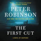 The First Cut Downloadable audio file UBR by Peter Robinson