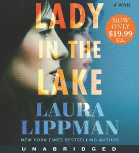 Lady in the Lake Low Price CD