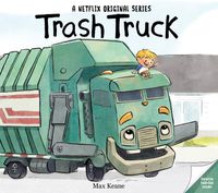trash-truck