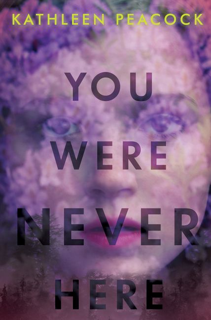 You Were Never Here Book Cover