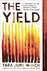 the yield 16pt large print edition tara june winch the yield 16pt large print edition tara june winch