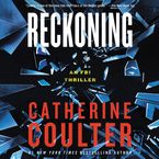 Reckoning Downloadable audio file UBR by Catherine Coulter