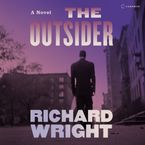 The Outsider Downloadable audio file UBR by Richard Wright