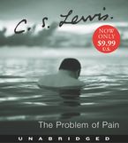 The Problem of Pain CD Low Price