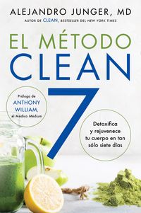 clean-7-el-metodo-clean-7-spanish-edition