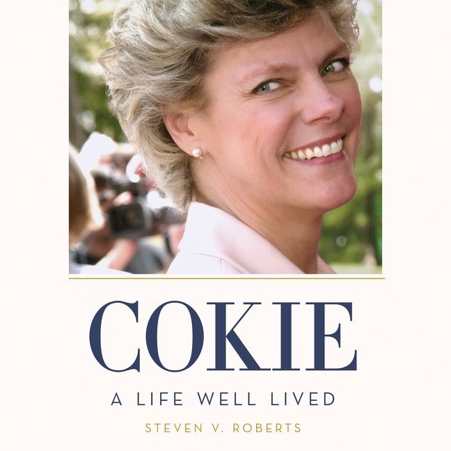 Cokie Book Cover