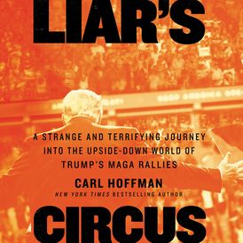 Liar's Circus