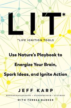 LIT: Life Ignition Tools