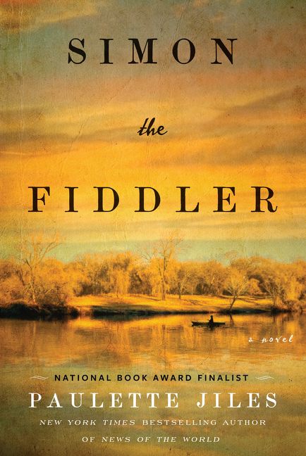 Simon the Fiddler ANZ