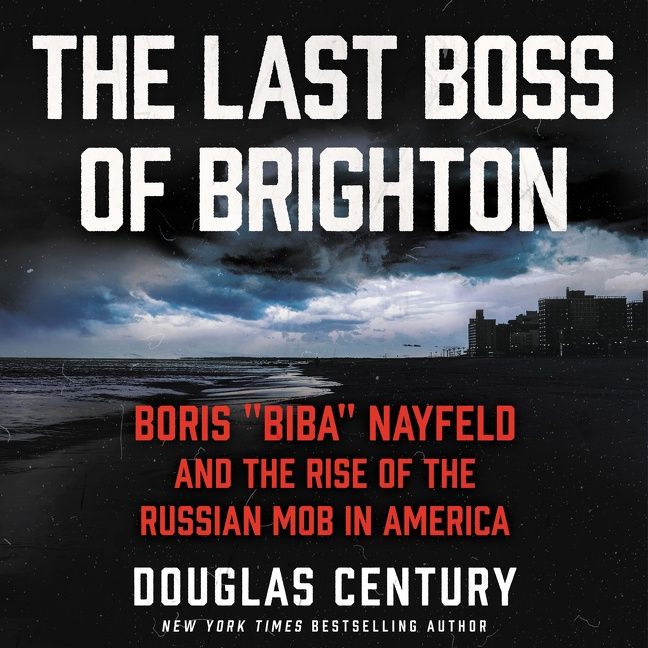 The Last Boss of Brighton