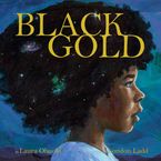Black Gold by Laura Obuobi,London Ladd