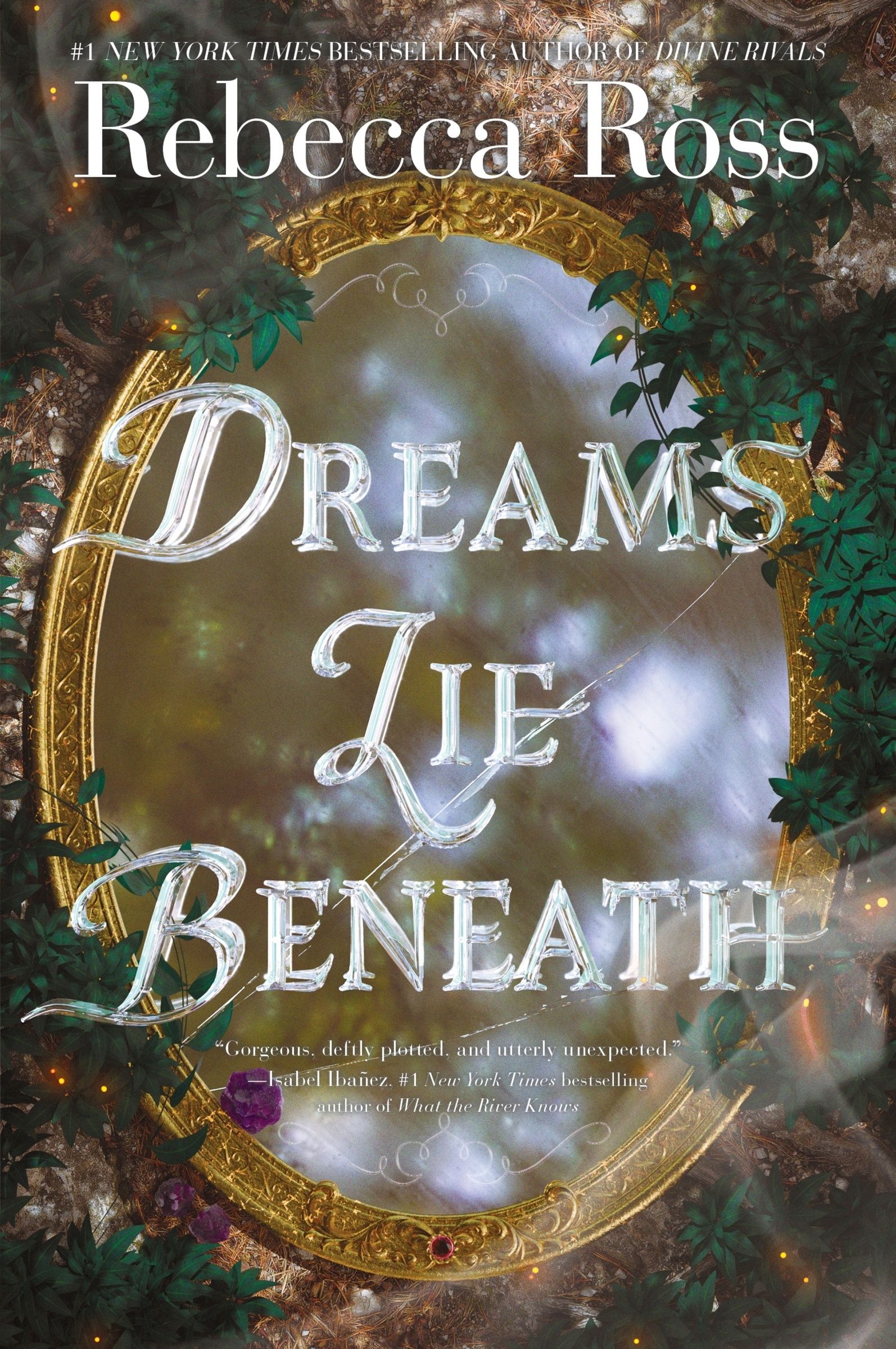 Dreams Lie Beneath