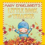 Mary Engelbreit's Little Book of Thanks Hardcover  by Mary Engelbreit