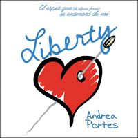 liberty-spanish-edition