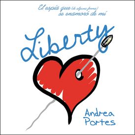Liberty (Spanish edition)