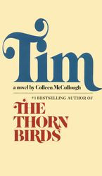 Tim eBook  by Colleen McCullough