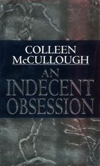 colleen mccullough biography