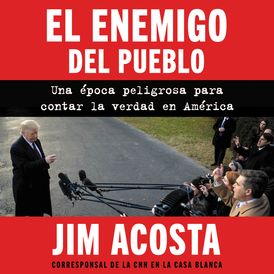 Enemy of the People, The \ enemigo del pueblo, El (Span ed)