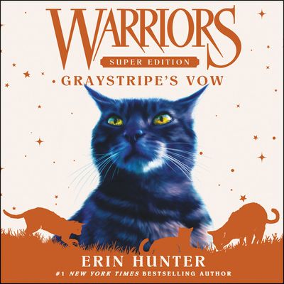 Warriors: Enter the Clans – HarperStacks