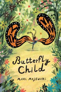 butterfly-child