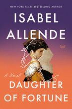 Daughter of Fortune Paperback  by Isabel Allende