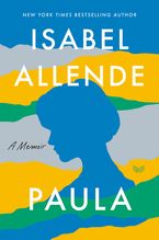 Paula Paperback  by Isabel Allende