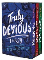 Teens & YA Book Series Boxed Sets