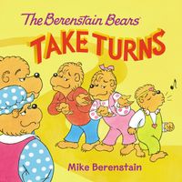 the-berenstain-bears-take-turns