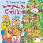 The Berenstain Bears: The Wonderful Scents of Christmas