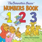 The Berenstain Bears' Numbers Book Board book  by Mike Berenstain