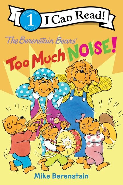 the-berenstain-bears-too-much-noise